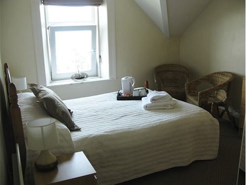 Bed and Breakfast Wanderin Heights Portstewart Exterior foto