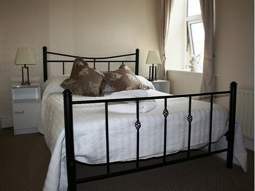 Bed and Breakfast Wanderin Heights Portstewart Exterior foto