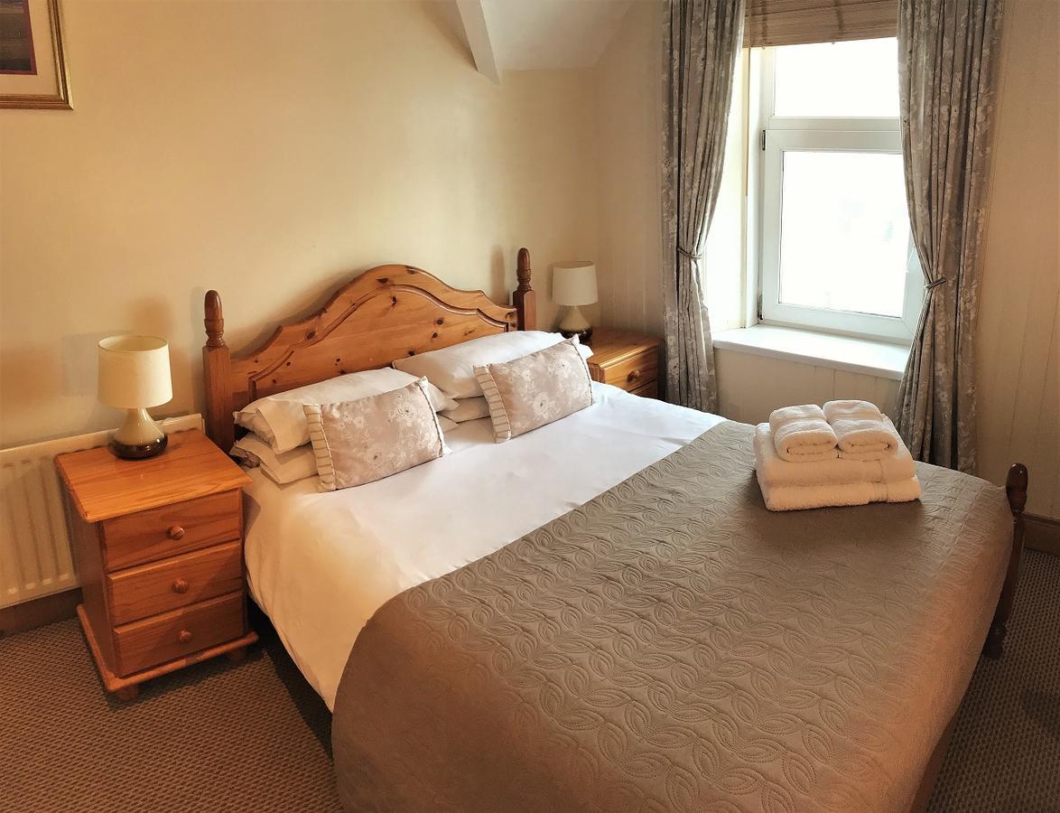 Bed and Breakfast Wanderin Heights Portstewart Exterior foto