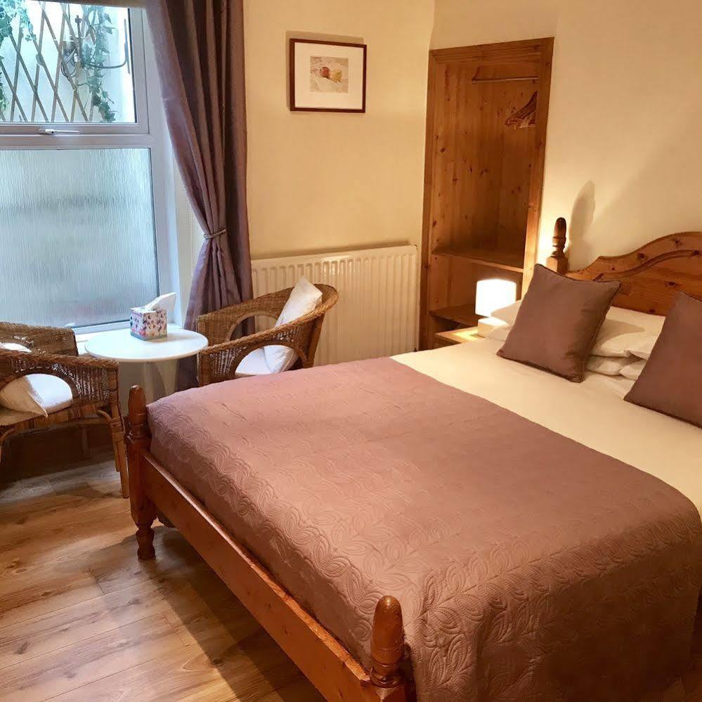 Bed and Breakfast Wanderin Heights Portstewart Exterior foto